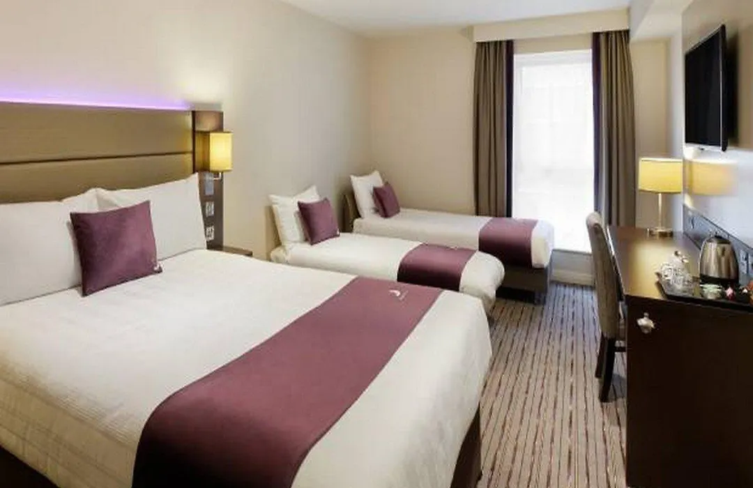 Premier Inn London Wimbledon South-1
