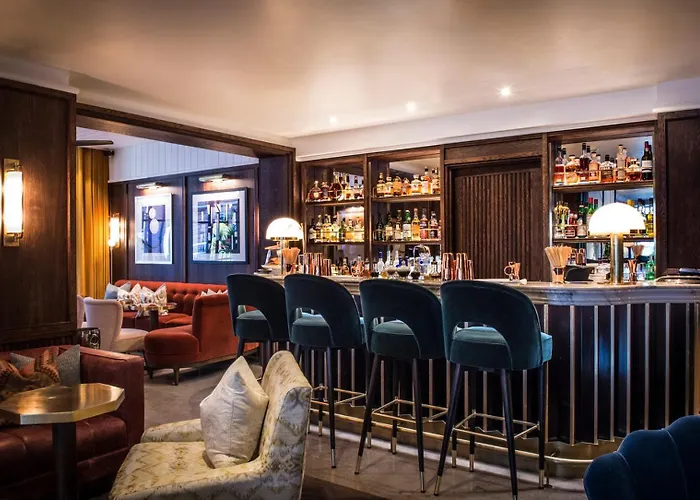 The Marylebone Hotel Londra