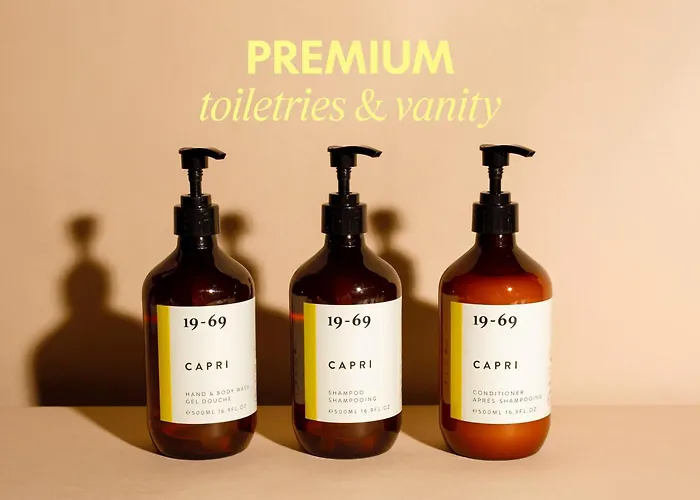 Henry Bayswater, Sonder By Marriott BonvoyHotel Londra